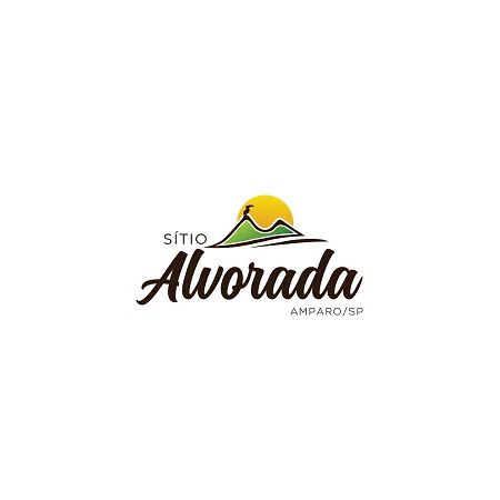 Sítio Alvorada - Paraíso localizado no Circuito das Águas Paulista Amparo  Exterior foto