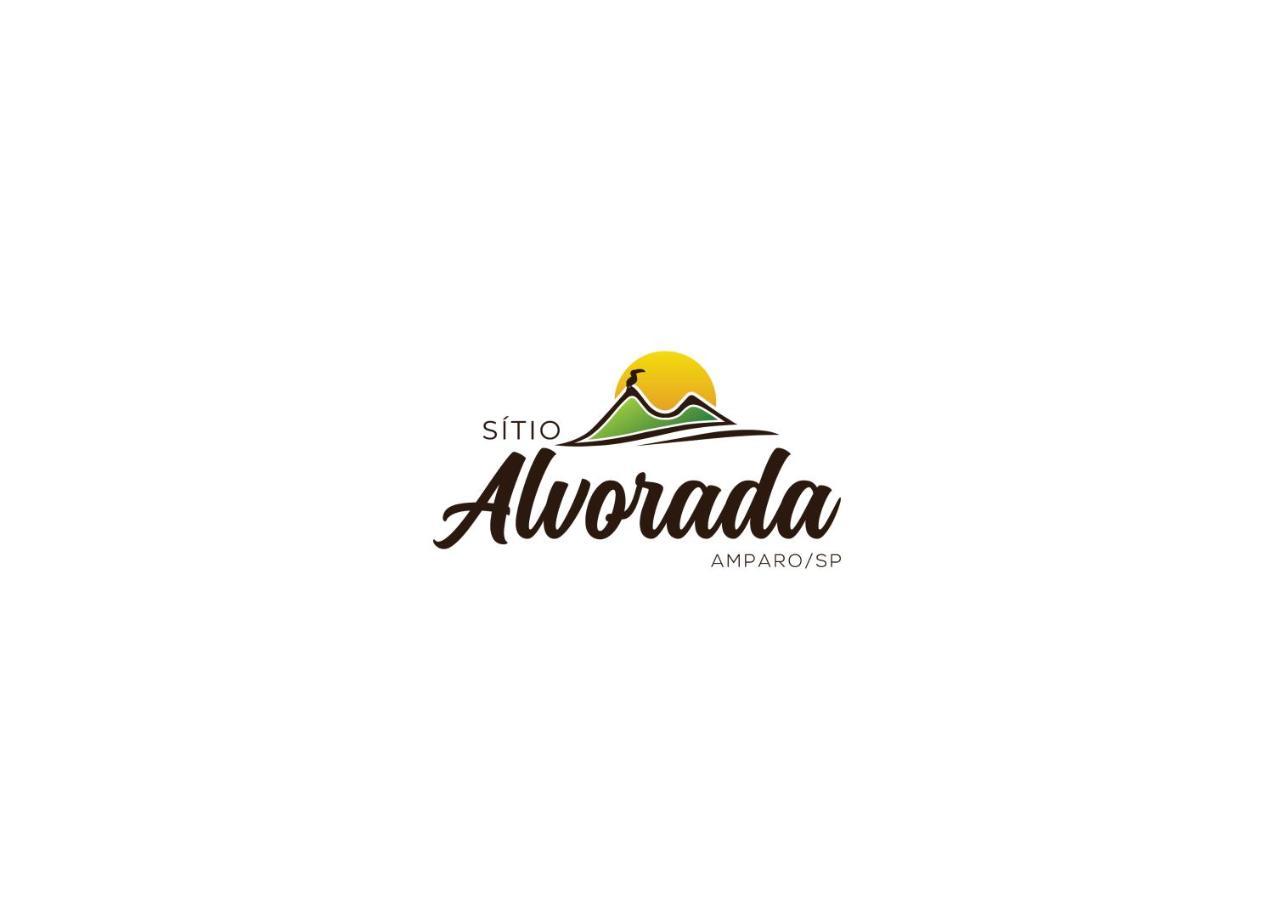 Sítio Alvorada - Paraíso localizado no Circuito das Águas Paulista Amparo  Exterior foto